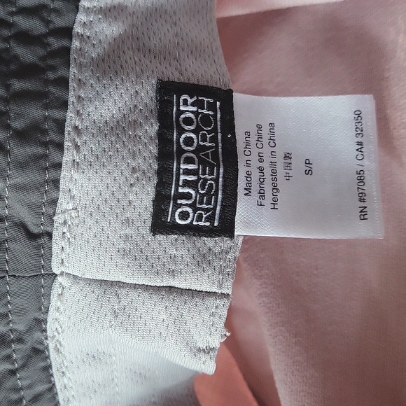 Sunhat by Outdoor Research - Picture 4 of 6